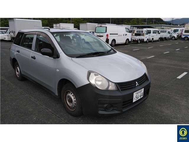 18 MITSUBISHI LANCER VAN CVY12 2014 г. (ZERO Hakata)